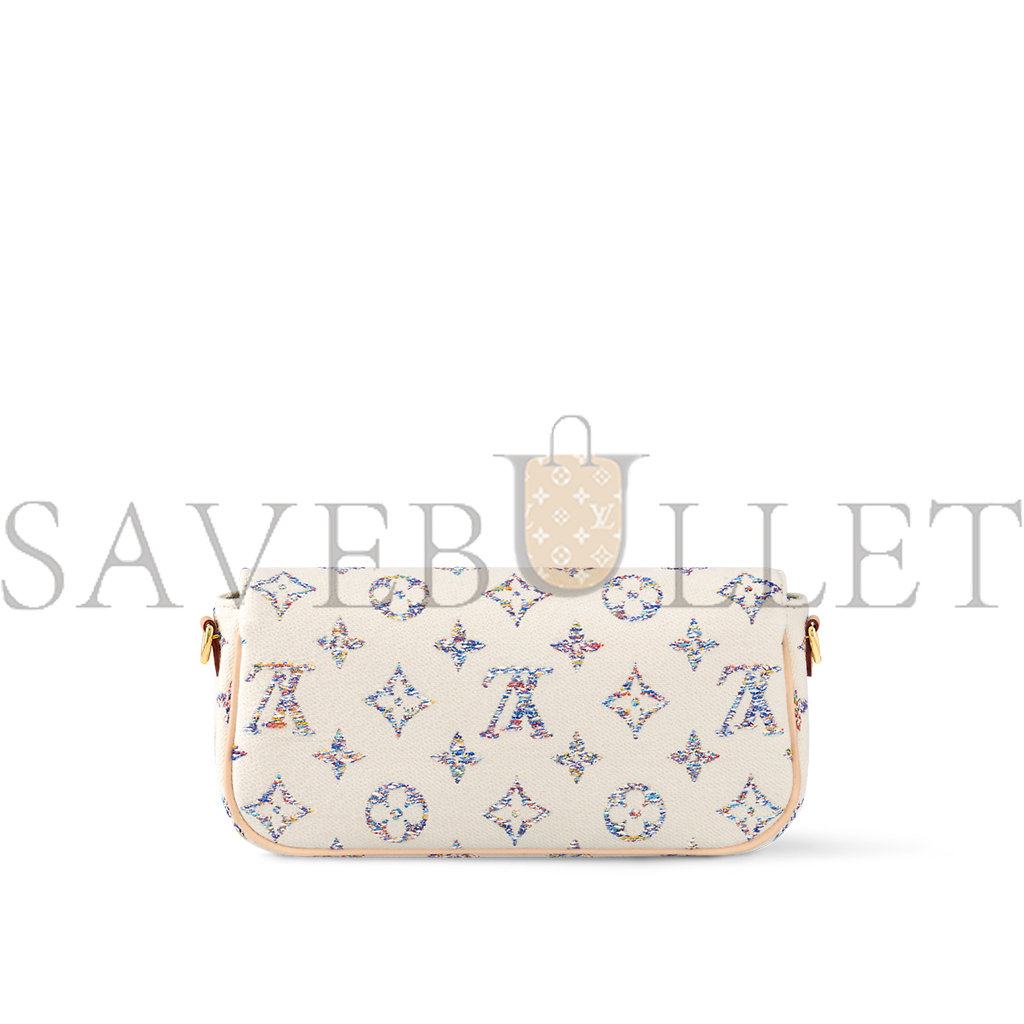 LOUIS VUITTON WALLET ON CHAIN IVY M83499 (24*12*4cm)